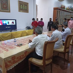 Singapura Sambut Baik Dibukanya Kawasan Wisata Di Kepri