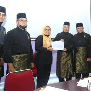 LAM Bintan Rencana Buat Kamus Pelik Bahasa Melayu