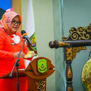 Wagub Marlin Minta Kualitas Dan Profesionalitas PPNS Ditingkatkan