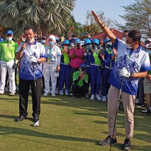 Sandiaga Uno Dukung 1000 Persen Rencana Dibukanya Kembali Kawasan Wisata Di Kepri