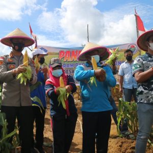 51 Desa Dan Kelurahan Di Bintan Segera Dibentuk Kampung Tangguh