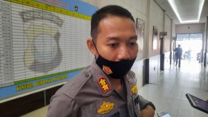Oknum Anggota Polres Tanjungpinang Ditangkap Polresta Barelang Diduga Terlibat Peredaran Narkoba