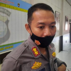 Oknum Anggota Polres Tanjungpinang Ditangkap Polresta Barelang Diduga Terlibat Peredaran Narkoba