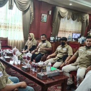 Ketua DPRD Kota Batam Nuryanto: Informasi Yang Disampaikan Harus Faktual