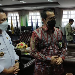 Gubernur Himbau Masyarakat Kepri Laporkan SPT Tahunan Sebelum 31 Maret 2021