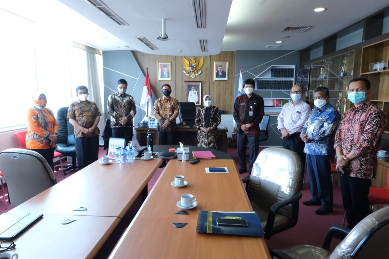 TPP Damkar Belum Teranggarkan 2021, Butuh Penyesuaian Anggaran