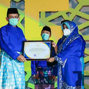 Tanjungpinang Perdana Terapkan SIP Pada MTQ Ke-15