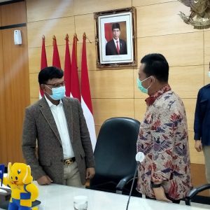 Kementerian Kominfo Segera Bangun BTS 4G di 35 Lokasi di Kepri