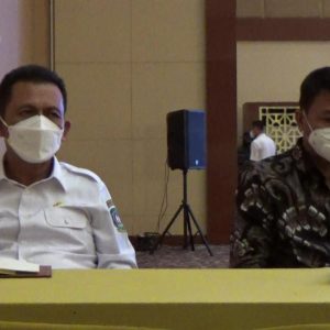 Gubernur Kepri Dukung KPK Cegah Korupsi di Kepri