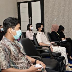 Hotel, Restauran dan Bazar Ramadhan Harus Patuhi Prokes