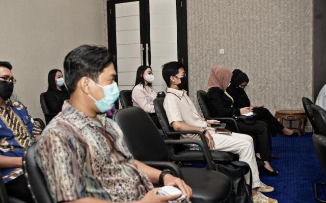 Hotel, Restauran dan Bazar Ramadhan Harus Patuhi Prokes