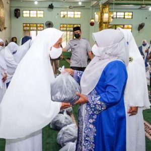 BKMT Kota Tanjungpinang Peringati Nuzulul Quran Dan Khataman