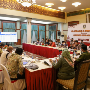 3 Perusahaan Daerah Milik Pemprov Kepri Berpotensi Tingkatkan PAD