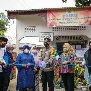 6 Bulan Rahma Jabat Walikota Definitif, Inilah Perjuangan Untuk Tanjungpinang Lebih Baik