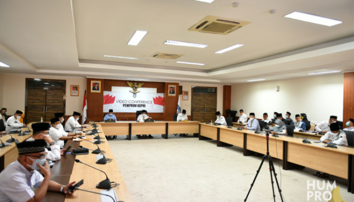 Presiden RI Berpesan Andalan Pemulihan Ekonomi Belanja Pemerintah