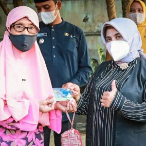 Pelanggan Gas LPG 3 Kg Berlokasi Dekat Pangkalan, Bukan Tergantung Kelurahan