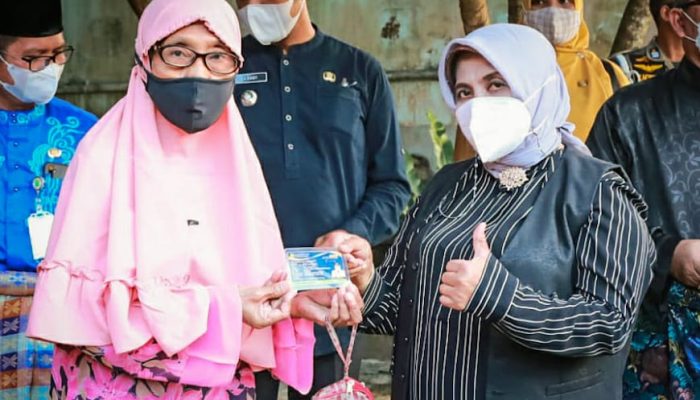 Pelanggan Gas LPG 3 Kg Berlokasi Dekat Pangkalan, Bukan Tergantung Kelurahan