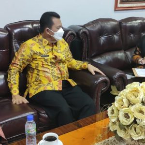 BKKBN Pendataan Keluarga, Gubernur Minta Masyarakat Beri Data Yang Benar