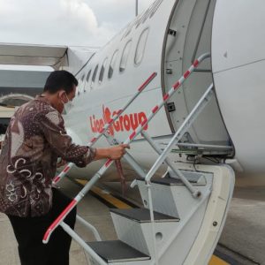 Pantau Proyek Strategis, Hari Ini Gubernur Kepri  Kunker ke Anambas