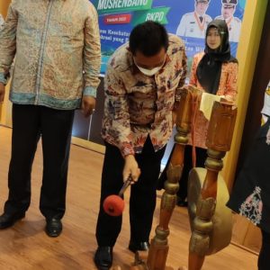 Gubernur Kepri: Kucuran Bantuan Kabupaten Dan Kota Di Kepri Dibagi Merata Dan Adil