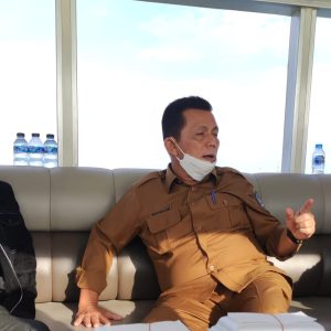 Penuhi Permintaan Gubernur Kepri, Menteri Kominfo Akan Bangun 28 BTS 4G di Lingga