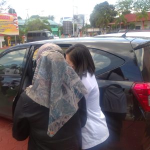 Giliran Pengusaha Diperiksa KPK Dugaan TPK Pengaturan Barang Kena Cukai Di Bintan