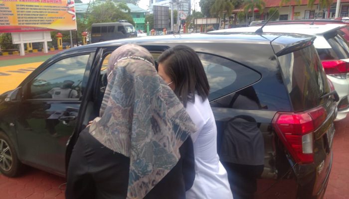 Giliran Pengusaha Diperiksa KPK Dugaan TPK Pengaturan Barang Kena Cukai Di Bintan