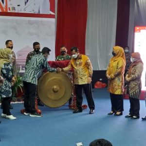 Gubernur Kepri: Ekonomi Bintan Harus Kuat dan Leading di Angka Pertumbuhan