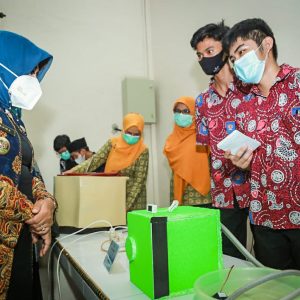 Lomba Inovasi TTG Perebutkan Hadiah Total Rp35,5 Juta