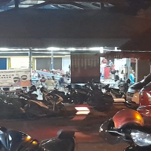 Kedai Kopi Dipaksa Tutup Kim Bebas Buka