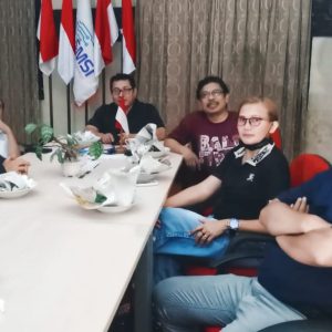 Pergulatan di Ring Nol: Dari JP. Coen, DN Aidit Hingga Firdaus