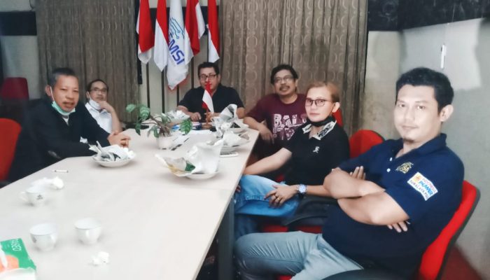Pergulatan di Ring Nol: Dari JP. Coen, DN Aidit Hingga Firdaus