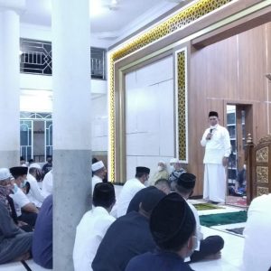 Gubernur Kepri: Pulihkan Ekonomi Dan Putus Penyebaran Covid-19 Di Kepri