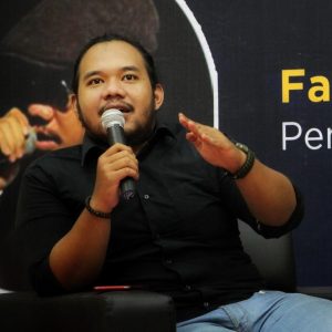 LAM Kepri Minta Gedung, Seniman Minta Taman Budaya
