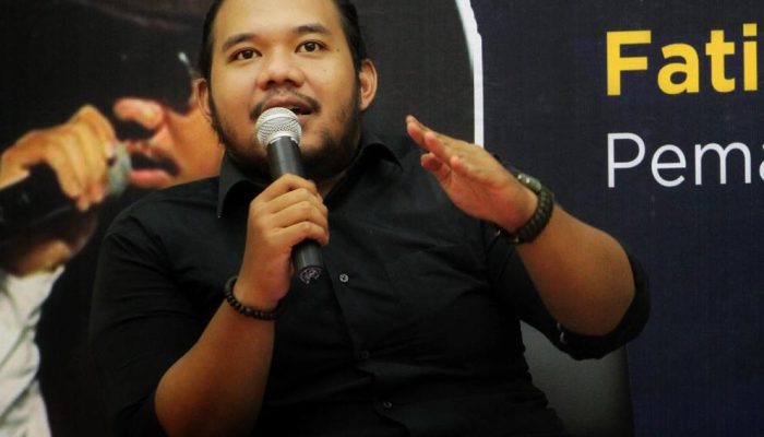 LAM Kepri Minta Gedung, Seniman Minta Taman Budaya