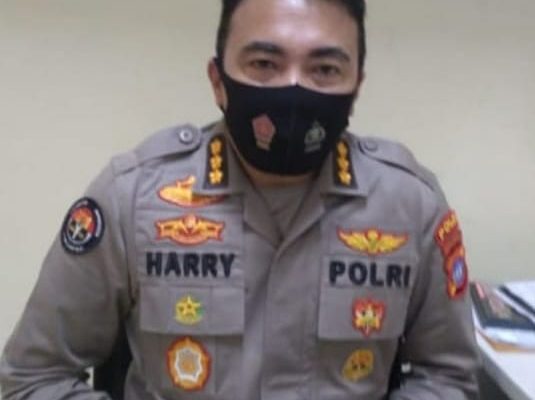 139 Personil Polda Kepri Dan Polres Jajaran Alih Tugas Jabatan dan Mutasi