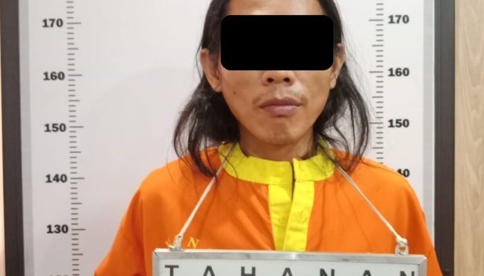 Ditresnarkoba Polda Kepri Amankan Sabu 212.07 Gram