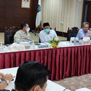 DPRD Kepri Minta Anak Perusahaan PT Pembangunan Kepri Dilikuidasi