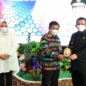 Arahan Mendagri Musrenbang Kepri Reprioritasi Proyek Dan Perkuat Infrastruktur Pelayanan Dasar