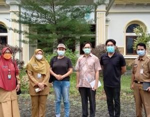 Perwako Tetapkan Pasien Covid-19 Gejala Ringan Isolasi Di Hotel Lohass Bintan