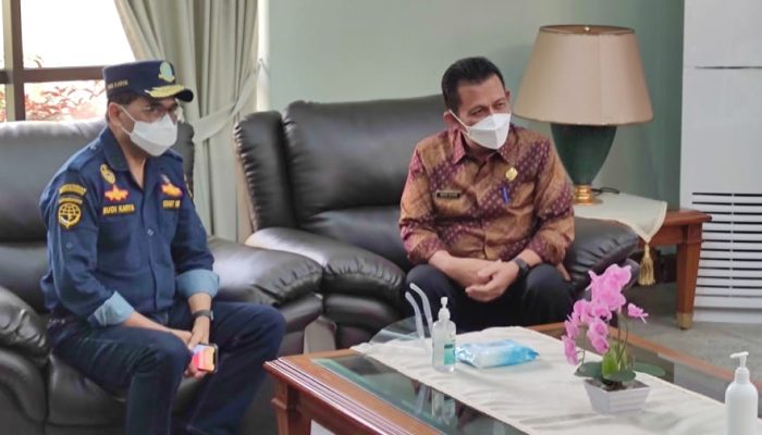 BUMD Diberi Kesempatan Gandeng Investor Untuk Garap Pelabuhan Malarko Di Karimun