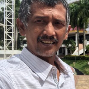Dana Publikasi Belum Cair,  SMSI Kepri Khawatir Nasib Pekerja Media Siber