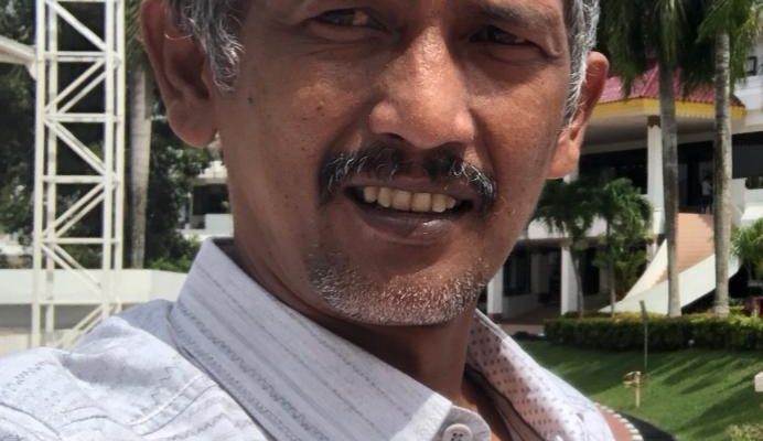 Dana Publikasi Belum Cair,  SMSI Kepri Khawatir Nasib Pekerja Media Siber