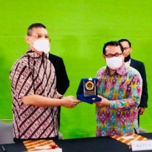 Perusahaan Pers Pilih UKW Berbasis Undang-Undang Pers
