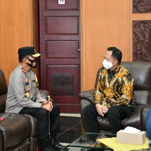 Tito Karnavian : Pemulangan PMI Ke Indonesia Karena Pembatasan Di Malaysia