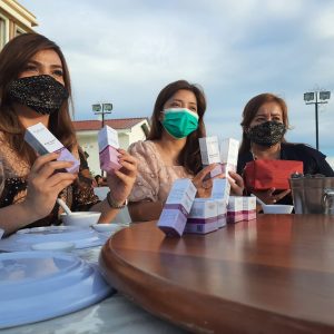 Mengenal Lebih Dekat Produk Skin Care SHDerm, Acne Dan Bright Series