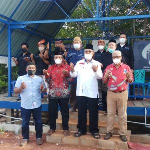 Harapan Petani Pada Peringatan Hari Marwah Ke-19 Tahun Berdirinya Provinsi Kepri