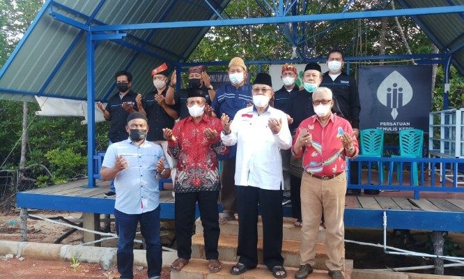 Harapan Petani Pada Peringatan Hari Marwah Ke-19 Tahun Berdirinya Provinsi Kepri