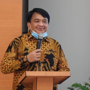 Kadin Kepri Siap Gelar Rapimprov 2021 Di Tanjungpinang