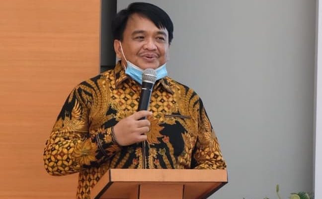 Kadin Kepri Siap Gelar Rapimprov 2021 Di Tanjungpinang